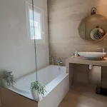 וילה Peaceful With Infinity Pool, 10' From The Center Of *