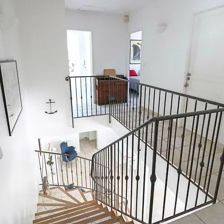 Des Collines - Absolute Calm At 10' From The Center Вилла *