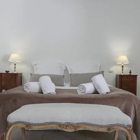 Villa Peaceful With Infinity Pool, 10' From The Center Of Antibes